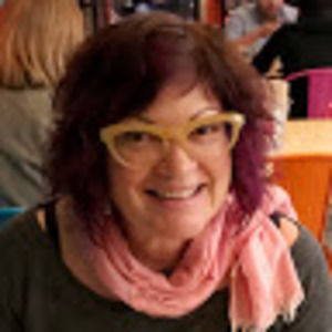 Meet your Posher, Rhonda